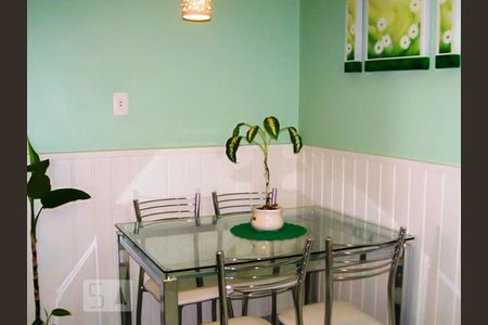 Apartamento à venda com 115m², 3 quartos e 1 vaga Apartamento à venda com 115m², 3 quartos e 1 vagaCozinha