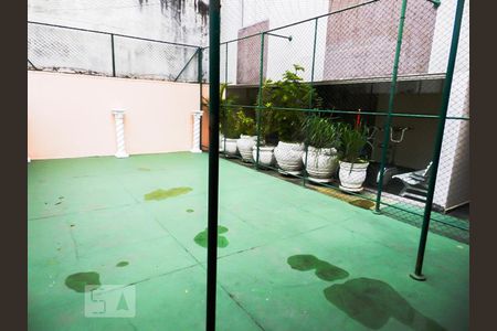 Apartamento à venda com 115m², 3 quartos e 1 vaga Apartamento à venda com 115m², 3 quartos e 1 vagaÁrea comum - Quadra