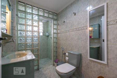 Apartamento à venda com 96m², 2 quartos e sem vaga Apartamento à venda com 96m², 2 quartos e sem vagaBanheiro