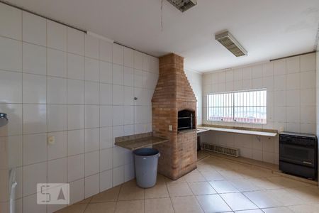 Apartamento à venda com 96m², 2 quartos e sem vaga Apartamento à venda com 96m², 2 quartos e sem vagaÁrea comum - Salão de festas