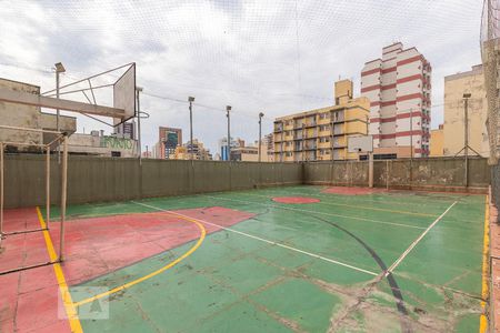 Apartamento à venda com 96m², 2 quartos e sem vaga Apartamento à venda com 96m², 2 quartos e sem vagaÁrea comum - Quadra esportiva
