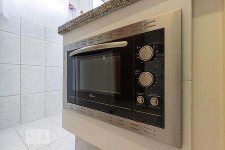 Apartamento à venda com 96m², 2 quartos e sem vaga Apartamento à venda com 96m², 2 quartos e sem vagaCozinha