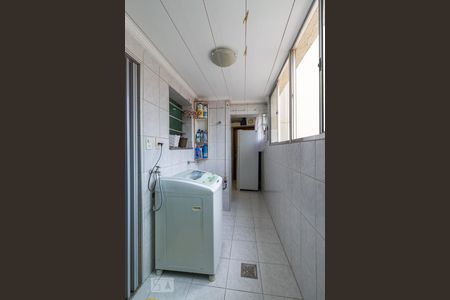 Apartamento à venda com 96m², 2 quartos e sem vaga Apartamento à venda com 96m², 2 quartos e sem vagaÁrea de serviço