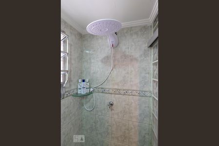 Apartamento à venda com 96m², 2 quartos e sem vaga Apartamento à venda com 96m², 2 quartos e sem vagaBanheiro