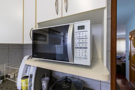 Apartamento à venda com 96m², 2 quartos e sem vaga Apartamento à venda com 96m², 2 quartos e sem vagaCozinha