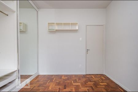 Apartamento à venda com 70m², 3 quartos e sem vagaQuarto 2