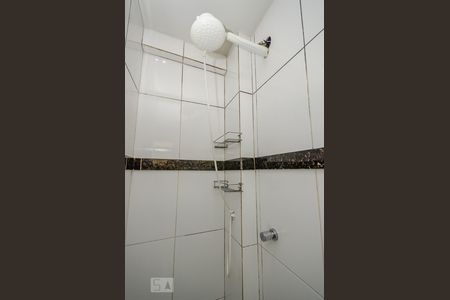 Apartamento à venda com 70m², 3 quartos e sem vagaBanheiro