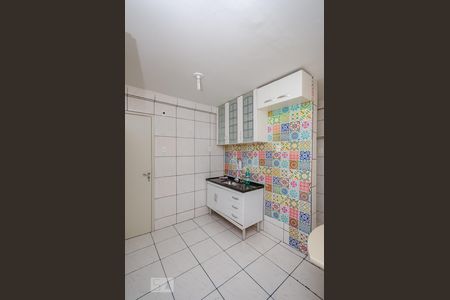 Apartamento à venda com 70m², 3 quartos e sem vagaCozinha