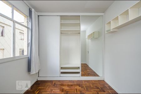 Apartamento à venda com 70m², 3 quartos e sem vagaQuarto 2