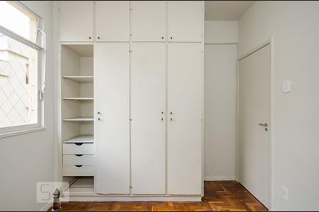 Apartamento à venda com 70m², 3 quartos e sem vagaQuarto 3