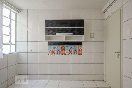 Apartamento à venda com 70m², 3 quartos e sem vagaCozinha