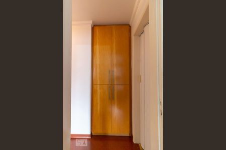 Apartamento à venda com 55m², 2 quartos e 1 vagaCorredor