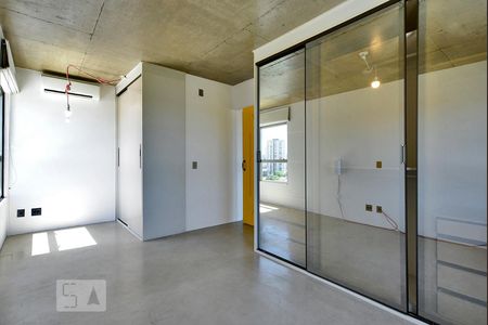 Quarto de kitnet/studio à venda com 1 quarto, 70m² em Vila Leopoldina, São Paulo