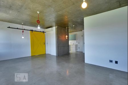Sala de kitnet/studio à venda com 1 quarto, 70m² em Vila Leopoldina, São Paulo