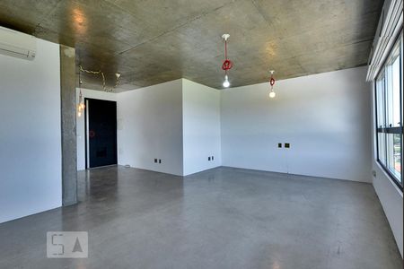 Sala de kitnet/studio à venda com 1 quarto, 70m² em Vila Leopoldina, São Paulo