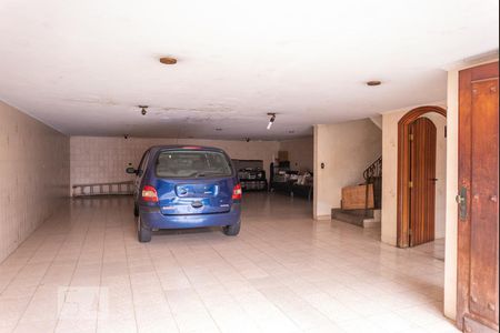 Casa à venda com 450m², 3 quartos e 6 vagasGaragem