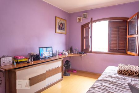 Casa à venda com 450m², 3 quartos e 6 vagasQuarto 3 - Suíte