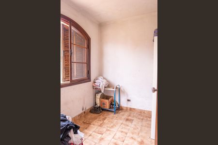 Casa à venda com 450m², 3 quartos e 6 vagasQuarto de Serviço