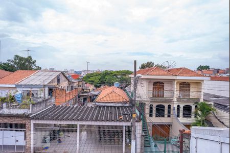 Casa à venda com 450m², 3 quartos e 6 vagasVista da suíte 1 