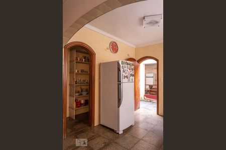 Casa à venda com 450m², 3 quartos e 6 vagasCozinha