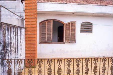 Casa à venda com 450m², 3 quartos e 6 vagasVista do Quarto 2