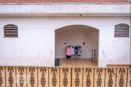 Casa à venda com 450m², 3 quartos e 6 vagasVista do Quarto 3 