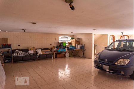 Casa à venda com 450m², 3 quartos e 6 vagasGaragem
