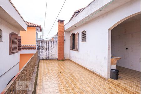 Casa à venda com 450m², 3 quartos e 6 vagasLavanderia