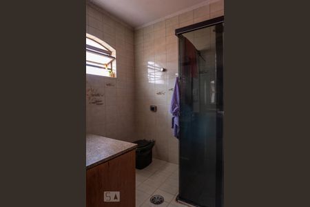 Casa à venda com 450m², 3 quartos e 6 vagasBanheiro 2 - Suíte