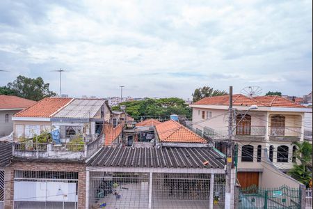 Casa à venda com 450m², 3 quartos e 6 vagasVista do Quarto 4