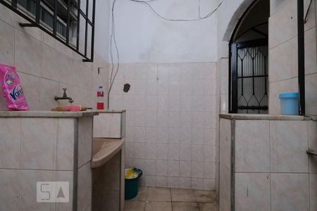 Casa de condomínio à venda com 170m², 3 quartos e sem vagaÁrea de Serviço