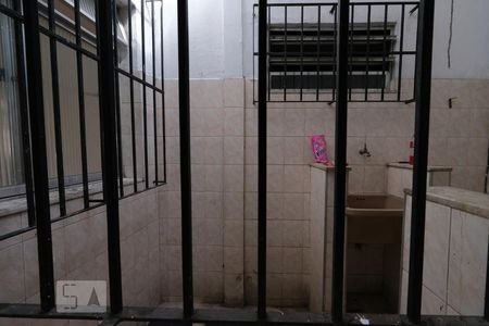 Casa de condomínio à venda com 170m², 3 quartos e sem vagaCozinha Vista