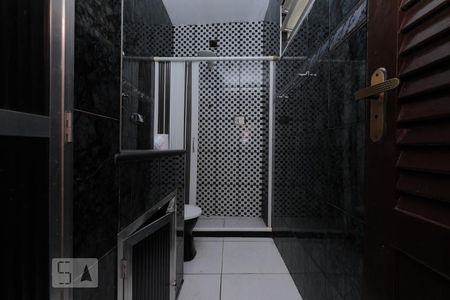 Casa de condomínio à venda com 170m², 3 quartos e sem vagaBanheiro Social 2