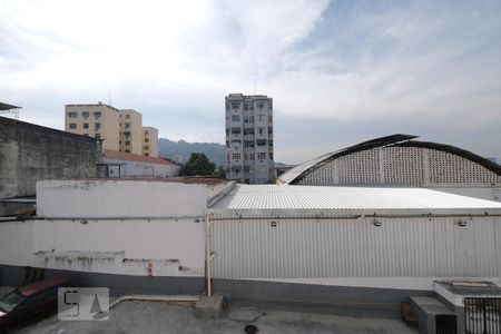 Casa de condomínio à venda com 170m², 3 quartos e sem vagaTerraço Vista 2