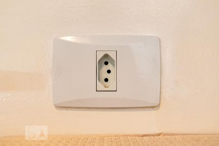 Apartamento à venda com 45m², 1 quarto e sem vagaDetalhe