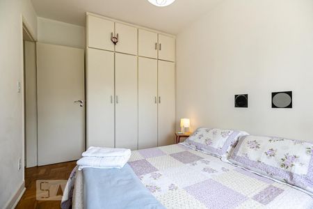 Apartamento à venda com 45m², 1 quarto e sem vagaQuarto 