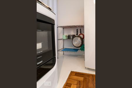 Apartamento à venda com 45m², 1 quarto e sem vagaDetalhe