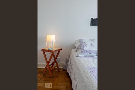 Apartamento à venda com 45m², 1 quarto e sem vagaQuarto 