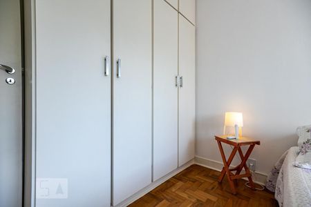 Apartamento à venda com 45m², 1 quarto e sem vagaQuarto 