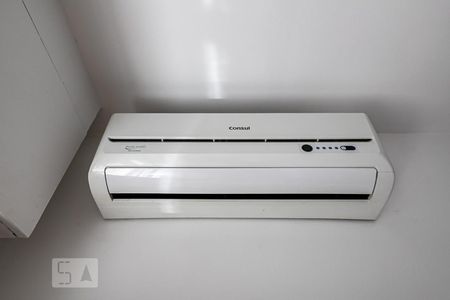 Apartamento à venda com 45m², 1 quarto e sem vagaAr condicionado