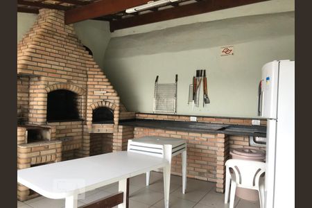Apartamento à venda com 63m², 2 quartos e 1 vaga Apartamento à venda com 63m², 2 quartos e 1 vagaÁrea comum