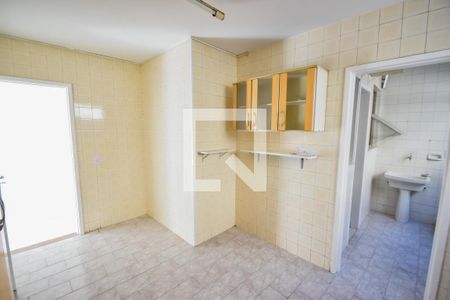 Apartamento à venda com 68m², 2 quartos e 1 vaga Apartamento à venda com 68m², 2 quartos e 1 vagaCozinha