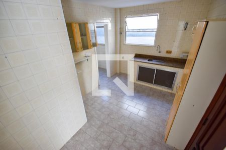 Apartamento à venda com 68m², 2 quartos e 1 vaga Apartamento à venda com 68m², 2 quartos e 1 vagaCozinha