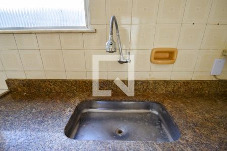 Apartamento à venda com 68m², 2 quartos e 1 vaga Apartamento à venda com 68m², 2 quartos e 1 vagaCozinha - Torneira