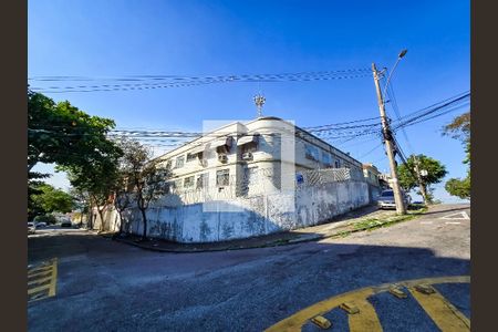 Apartamento à venda com 68m², 2 quartos e 1 vaga Apartamento à venda com 68m², 2 quartos e 1 vagaFachada