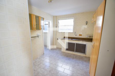 Apartamento à venda com 68m², 2 quartos e 1 vaga Apartamento à venda com 68m², 2 quartos e 1 vagaCozinha