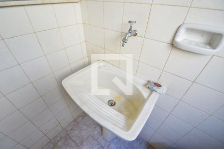 Apartamento à venda com 68m², 2 quartos e 1 vaga Apartamento à venda com 68m², 2 quartos e 1 vagaÁrea de Serviço