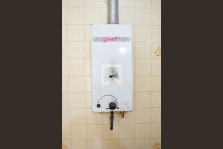 Apartamento à venda com 68m², 2 quartos e 1 vaga Apartamento à venda com 68m², 2 quartos e 1 vagaBanheiro Social