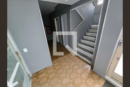 Apartamento à venda com 68m², 2 quartos e 1 vaga Apartamento à venda com 68m², 2 quartos e 1 vagaHall de entrada
