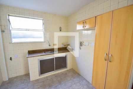 Apartamento à venda com 68m², 2 quartos e 1 vaga Apartamento à venda com 68m², 2 quartos e 1 vagaCozinha